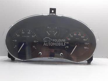 CELER SAT za Citroen Berlingo