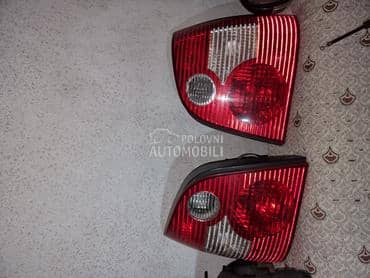 stop lampe za Volkswagen Polo od 2002. do 2005. god.