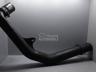 CRIJEVO za Citroen C5