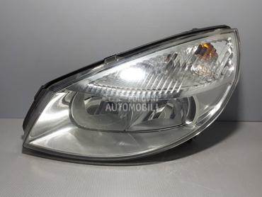 FAR za Renault Scenic