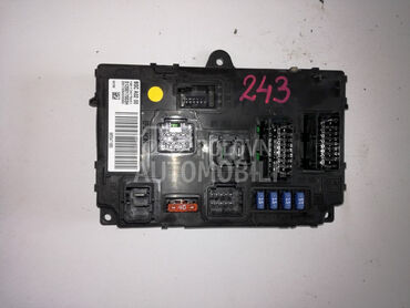 BSI ELEKTRONIKA za Peugeot 407