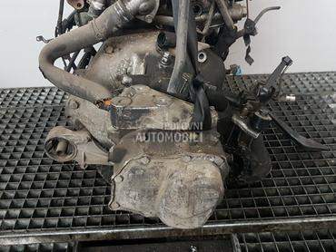 MJENJAC za Opel Astra G