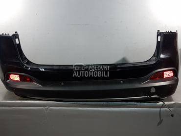 BRANIK za Kia Sorento