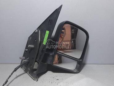 RETROVIZOR za Ford Tourneo Connect
