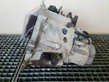 MJENJAC za Peugeot Partner