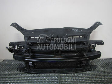 HLADNJAK KLIME za Volkswagen Golf 5