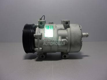 KOMPRESOR KLIME za Renault Megane