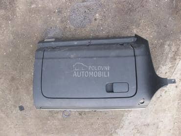 Suvozaceva kaseta za Volkswagen Golf 5