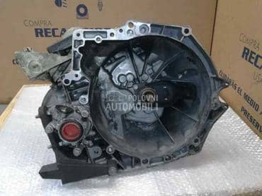 Menjac manuelni 1.6 hdi za Citroen C4, C4 Grand Picasso, C4 Picasso ... od 2006. do 2010. god.