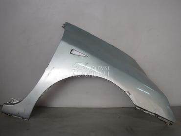 BLATOBRAN za Renault Espace