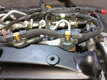 DIZNA za Volkswagen Passat B7