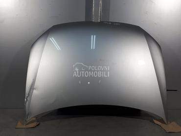 HAUBA za Volkswagen Polo