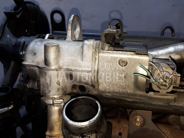 EGR za Renault Megane