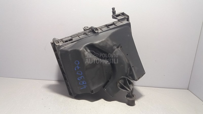 KUCISTE FILTERA ZRAKA