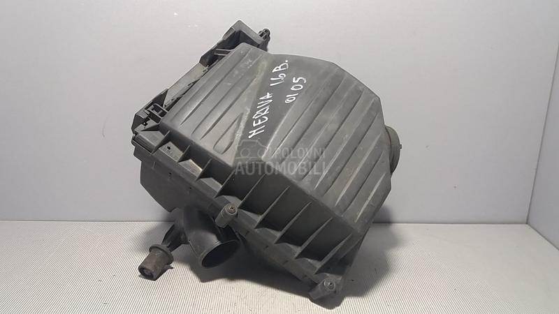 KUCISTE FILTERA ZRAKA