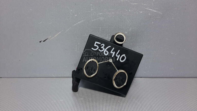 ELEKTRONIKA MODUL VRATA
