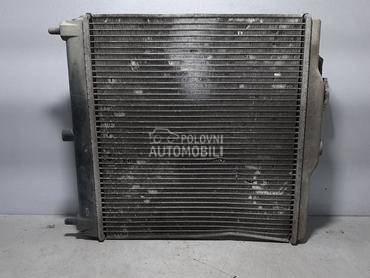 HLADNJAK VODE za Kia Picanto