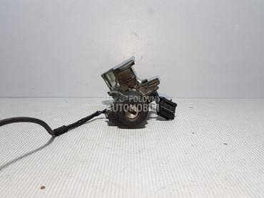 BRAVA PALJENJA za Škoda Octavia