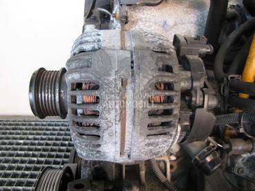 ALTERNATOR za Audi A4