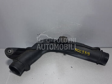 CRIJEVO INTERKULERA za Volkswagen Polo