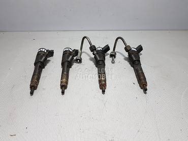 DIZNA za Renault Megane