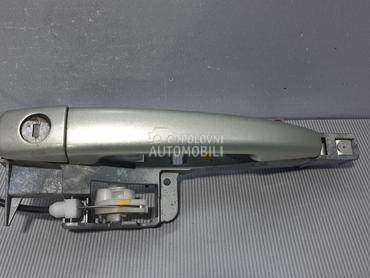 RUCKA VRATA za Peugeot 407