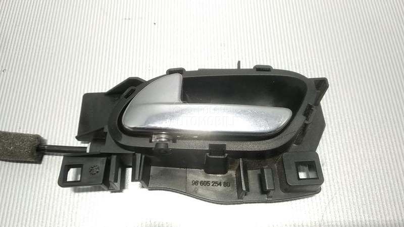 UNUTRASNJA RUCKA VRATA