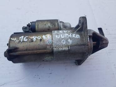 ALANSER 16 ,80 KV za Chevrolet Lacetti, Nubira