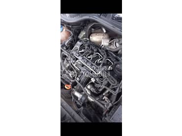 Motor 1.6 tdi za Volkswagen Golf 6, Passat B6, Passat B7
