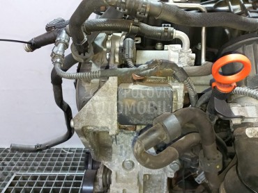 PUMPA VISOKOG PRITISKA za Volkswagen Polo