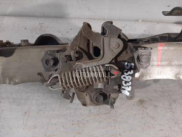 BRAVA HAUBE za Toyota RAV 4