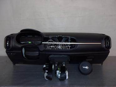 INSTRUMENT TABLA za Kia Picanto