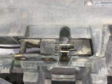 BRAVA HAUBE za Volkswagen Passat B6