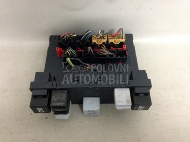 BSI ELEKTRONIKA za Volkswagen Passat B6