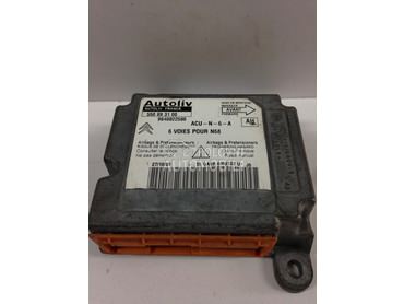 ELEKTRONIKA AIRBAGA za Citroen Xsara Picasso