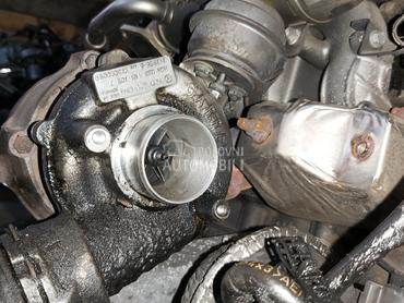 TURBINA za Audi A4