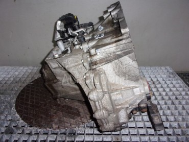 MJENJAC za Peugeot 508