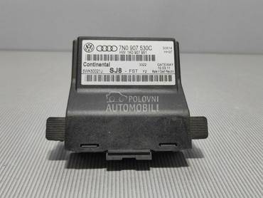 ELEKTRONIKA MODUL VRATA za Volkswagen Caddy