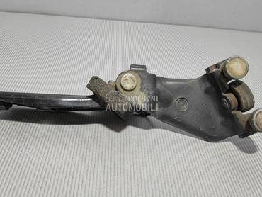 BAGLAMA VRATA za Volkswagen Caddy