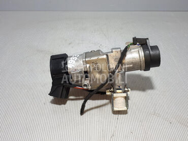 BRAVA PALJENJA za Volkswagen Polo