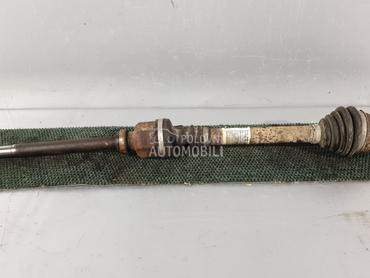 POLUOSOVINA za Peugeot 308