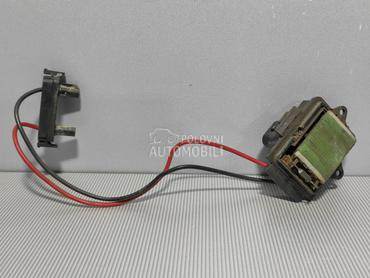 ELEKTRONIKA REOSTAT za Renault Clio