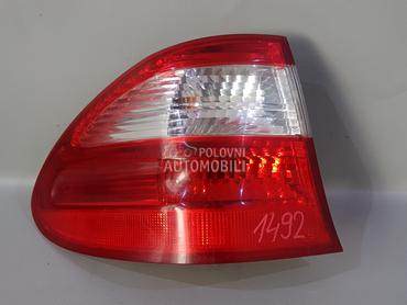 STOPA za Mercedes Benz E Klasa