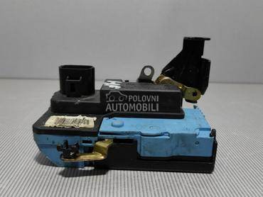 BRAVA VRATA za Volvo XC90