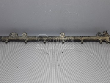 RAMPA za Mercedes Benz E Klasa