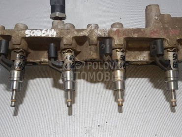 DIZNA za Volkswagen Golf 5