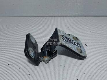 BAGLAMA VRATA za Land Rover Discovery