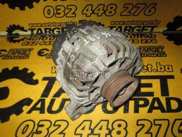 ALTERNATOR za Volkswagen Passat B5