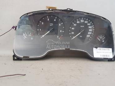 CELER SAT za Opel Astra G