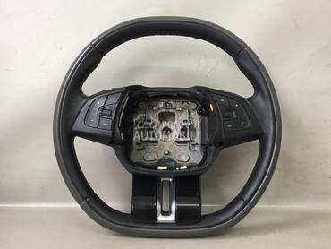 VOLAN za Citroen DS4